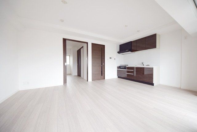 居室・リビング　リビング/居室