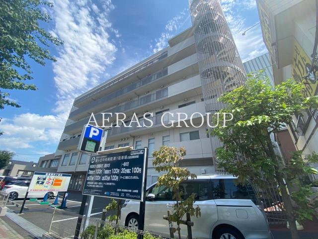 病院　桜ヶ丘中央病院（病院）まで851m