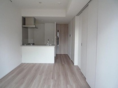 居室・リビング　居室