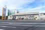 スーパー　業務スーパー坊島店（スーパー）まで579m