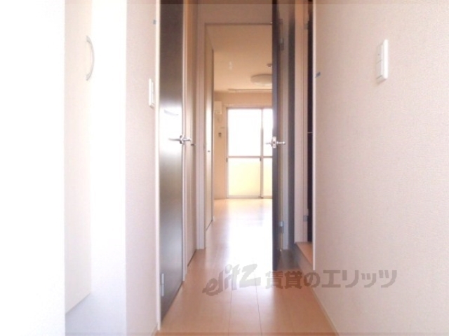 その他部屋・スペース　廊下