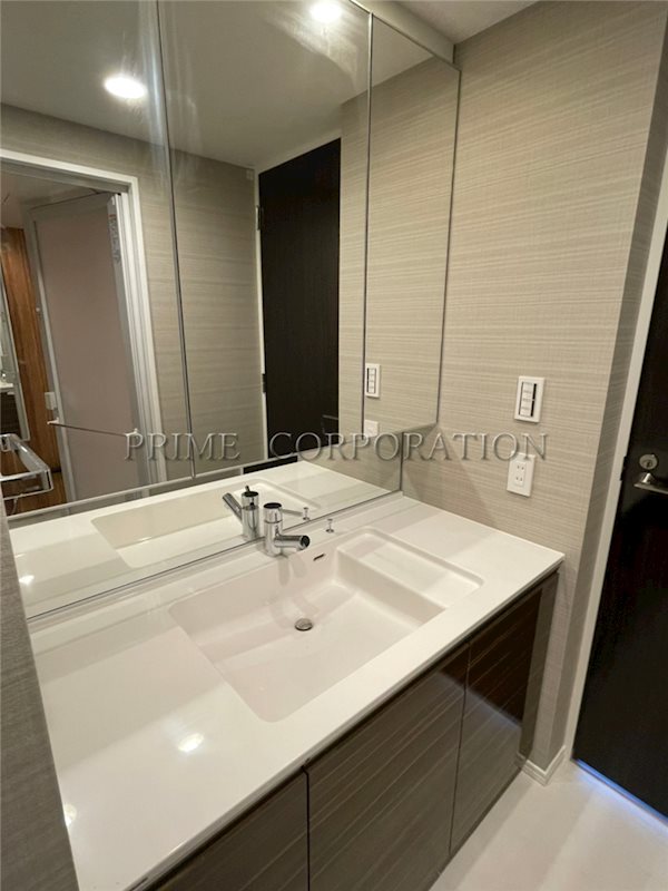 洗面設備　※参考写真※