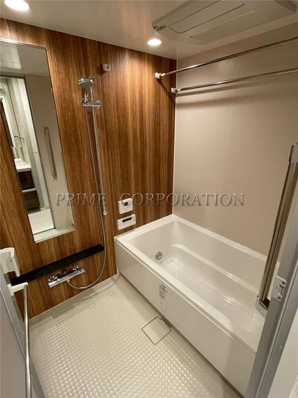 バス・シャワールーム　※参考写真※