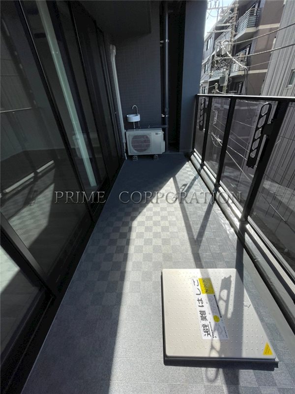 バルコニー　※参考写真※