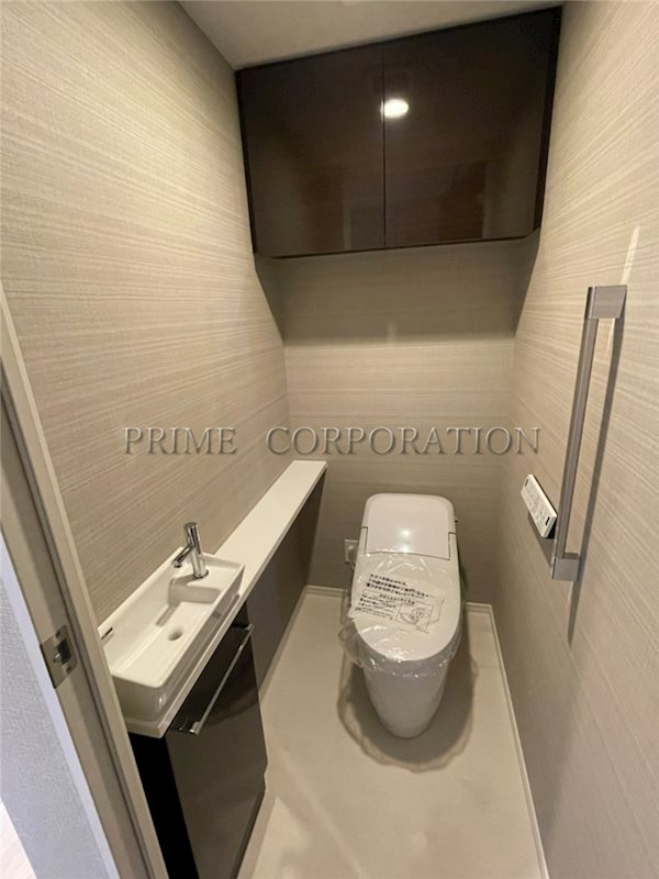 トイレ　※参考写真※