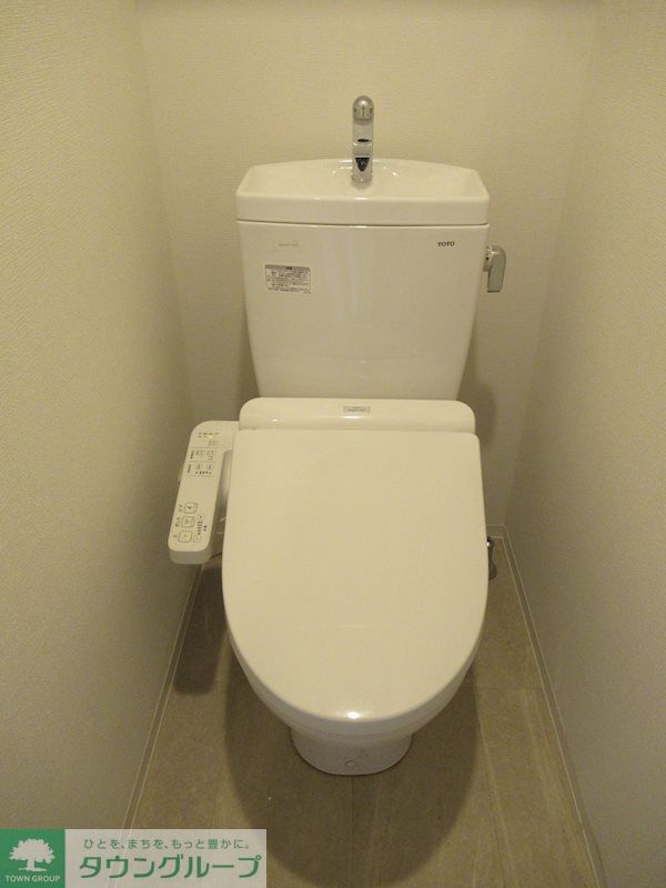 トイレ　※参考写真