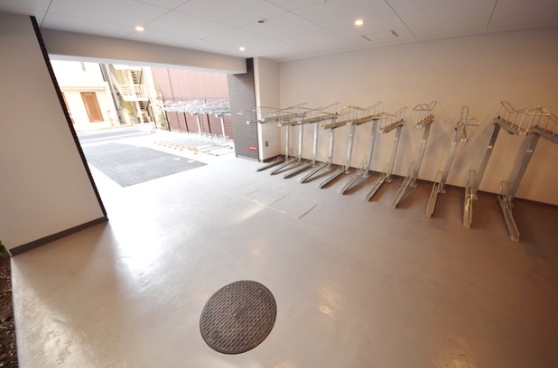 その他共有部分　☆共用部分☆