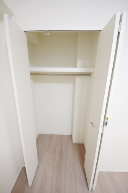 収納　☆設備充実☆