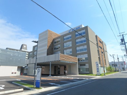 病院　近石病院（病院）まで773m