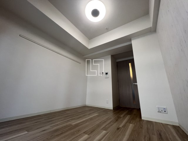 居室・リビング　エステムコート四天王寺夕陽丘II　洋室