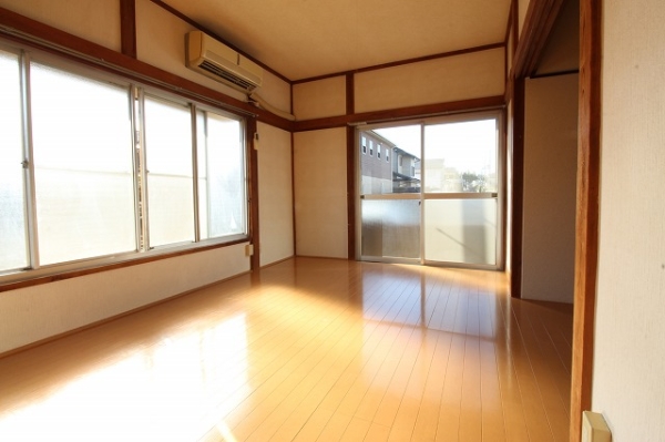 居室・リビング