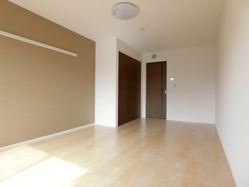 居室・リビング　図面と現状に相違がある場合には現状を優先