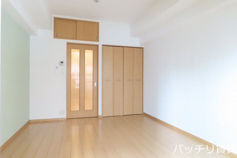 居室・リビング　画像は別号室イメージの為、現況を優先いたします。