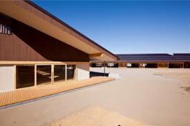 幼稚園・保育園　東京ゆりかご幼稚園（幼稚園・保育園）まで788m