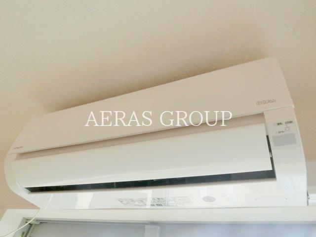 その他設備　同仕様