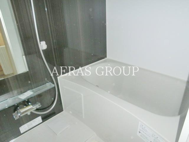 バス・シャワールーム　同仕様