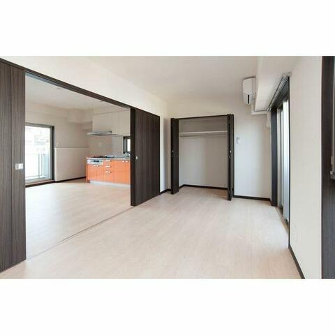 その他部屋・スペース　同じ仕様