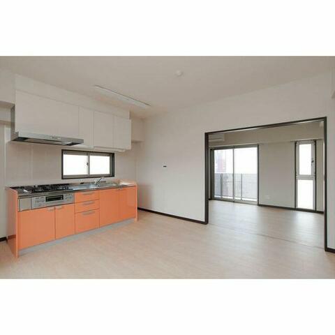 居室・リビング　同じ仕様