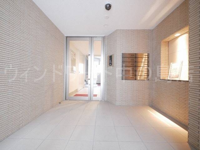 エントランス　詳細は、ウィンドワード中の島店までご相談下さい。