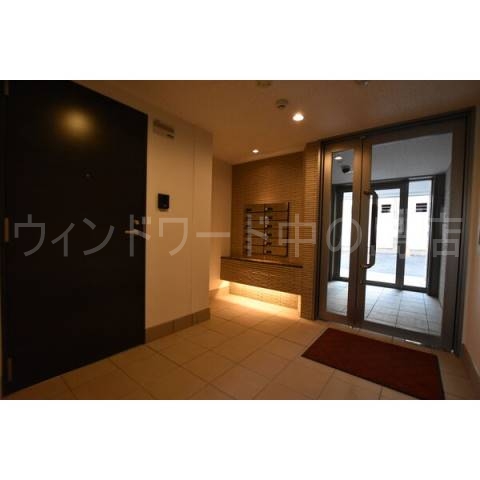 ロビー　詳細は、ウィンドワード中の島店までご相談下さい。