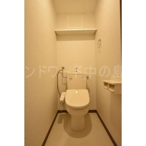 トイレ　詳細は、ウィンドワード中の島店までご相談下さい。