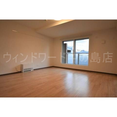 居室・リビング　詳細は、ウィンドワード中の島店までご相談下さい。