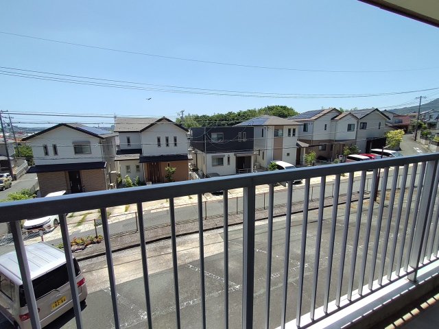 眺望　イメージ写真です。