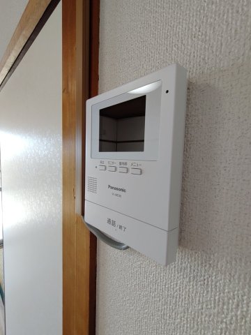 セキュリティ　イメージ写真です。