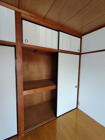 収納　イメージ写真です。