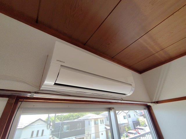 その他設備　イメージ写真です。