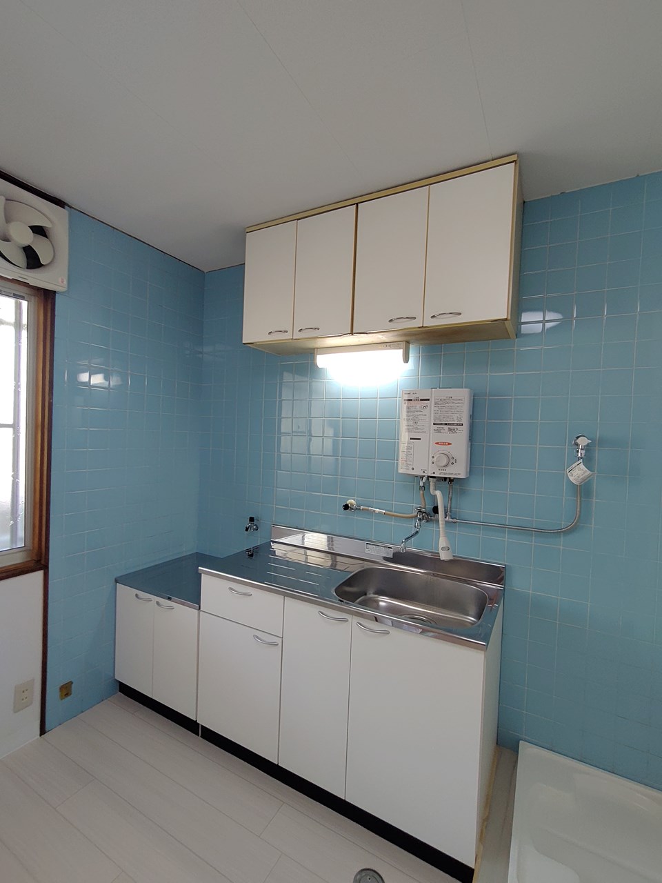 キッチン　イメージ写真です。