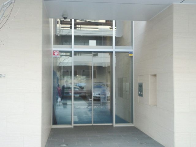 エントランス　★エントランス★