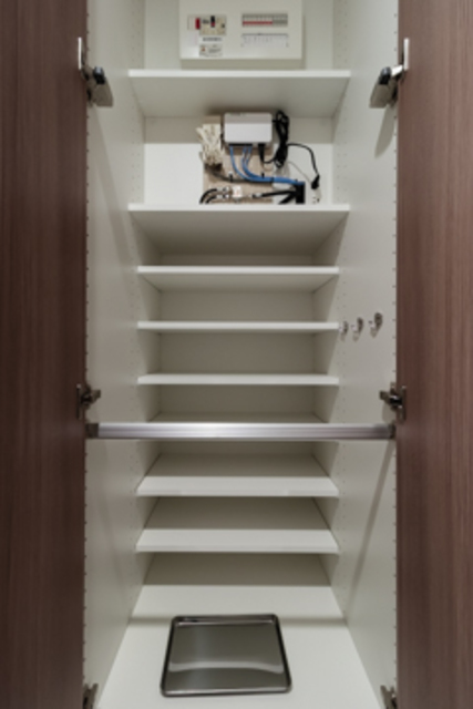 その他　※写真は同タイプ住戸です。