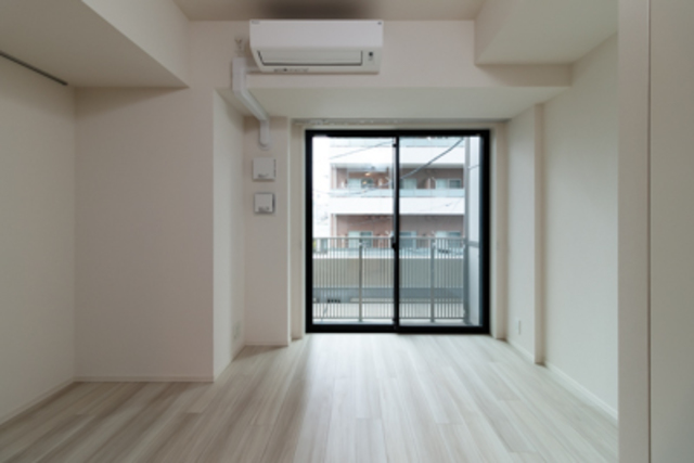 居室・リビング　※写真は同タイプ住戸です。