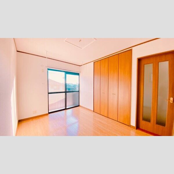 その他部屋・スペース　室内写真は別部屋の写真です。