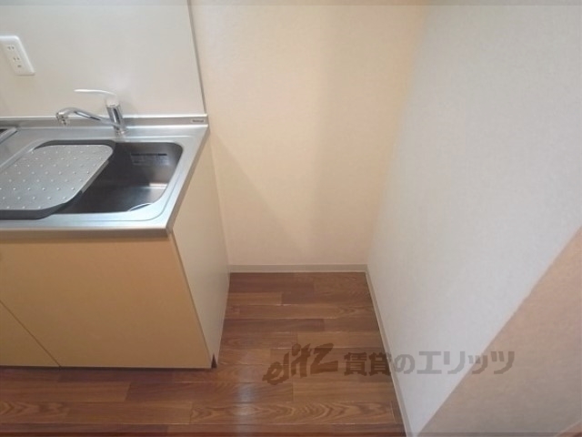 その他部屋・スペース　冷蔵庫置場