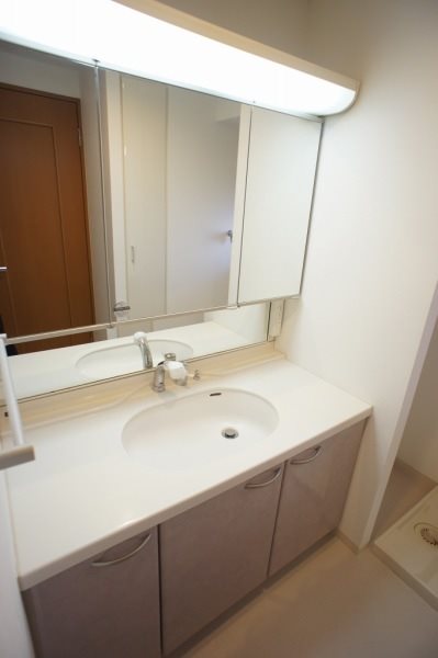 洗面設備　※参考写真※