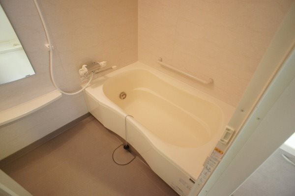 バス・シャワールーム　※参考写真※