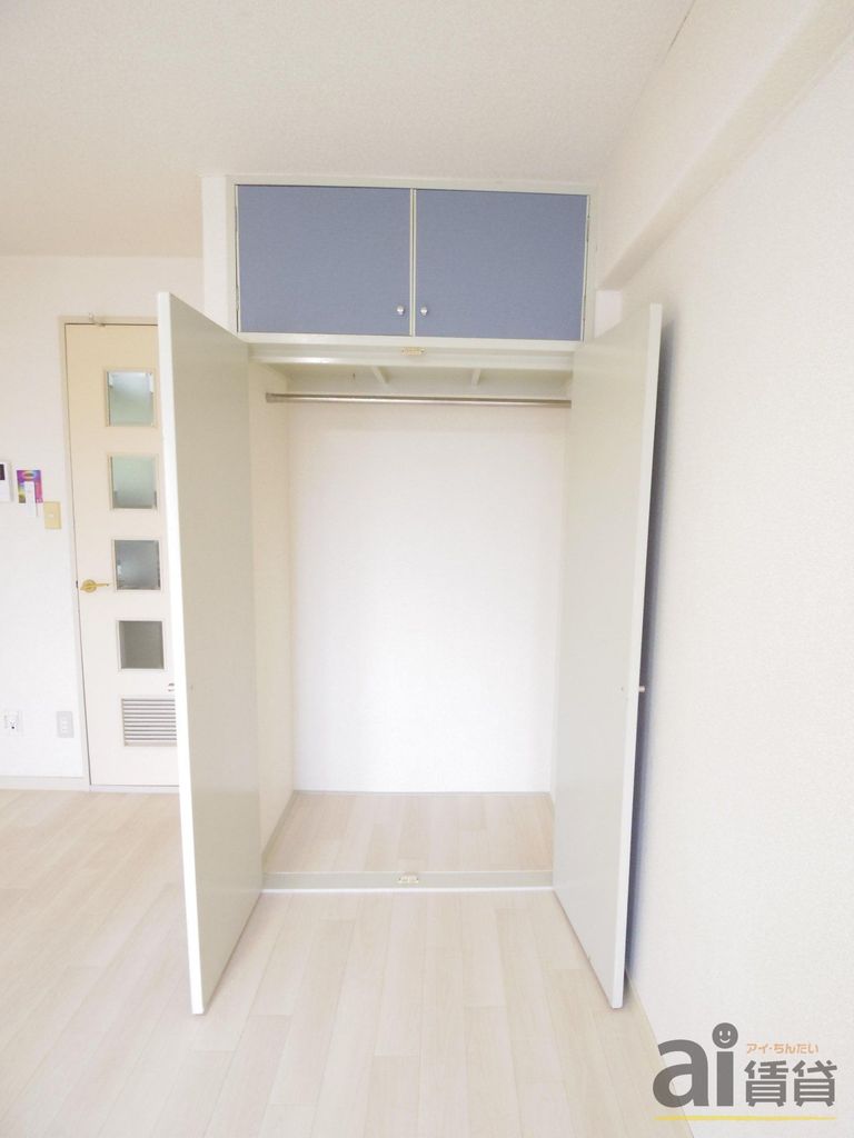 収納　※同仕様写真