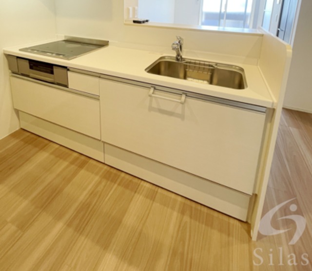 キッチン　同仕様