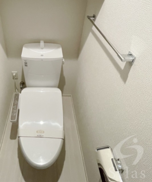トイレ　同仕様
