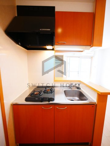 キッチン　キッチンです！