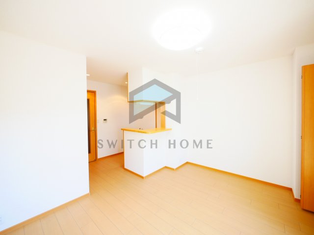 その他部屋・スペース　別角度の写真です！