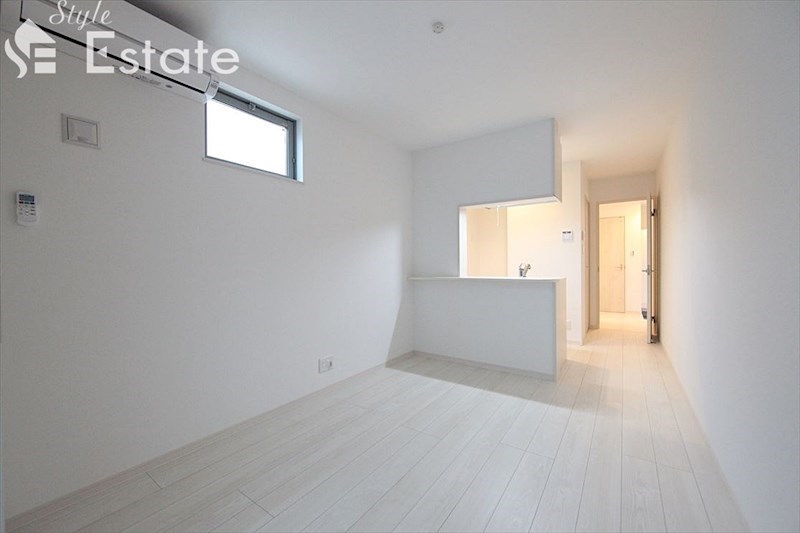 居室・リビング　リビング　別部屋の写真