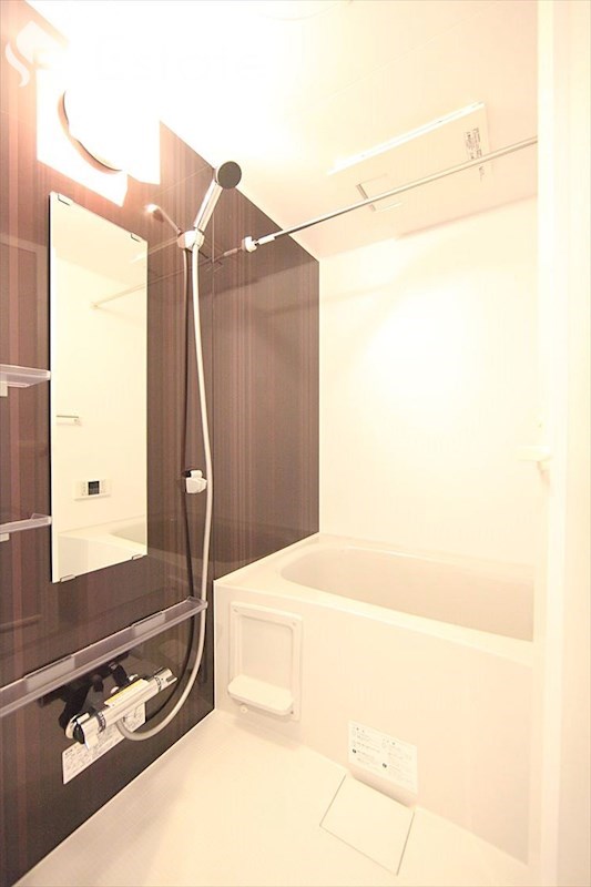 バス・シャワールーム　浴室乾燥機付★バスルーム