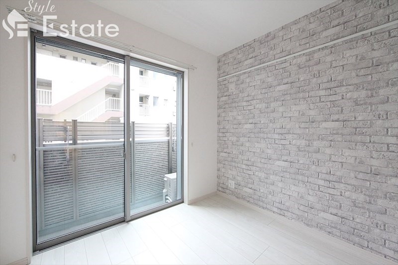 その他部屋・スペース　洋室　別部屋の写真