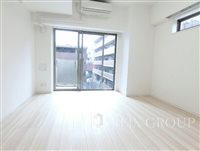 居室・リビング　居間・リビング