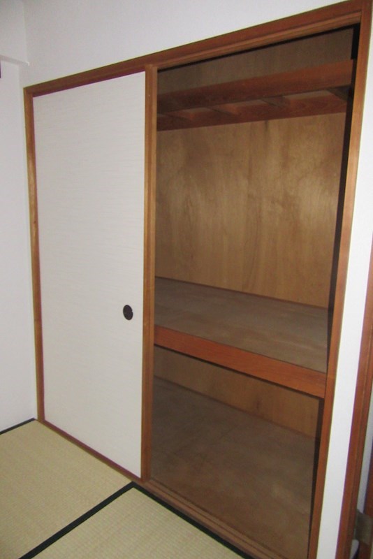 収納　☆押入☆