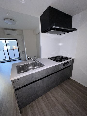 キッチン　参考写真別号室