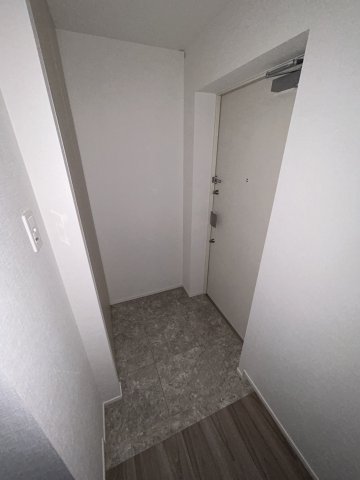 玄関　参考写真別号室